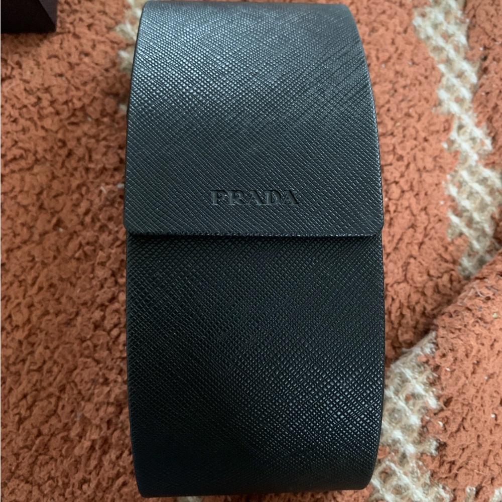 PRADA PR 24ZS TRT SHN BRN G sunglasses - Picture 15 of 16
